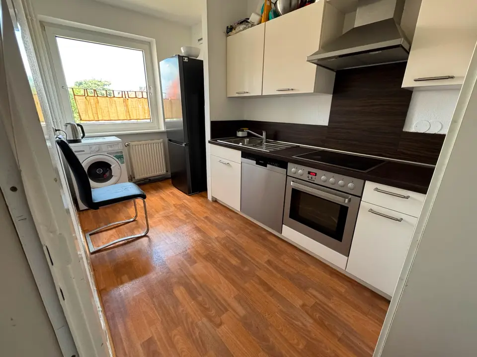Studio mit 16 m² in Hamburg – Bild 2