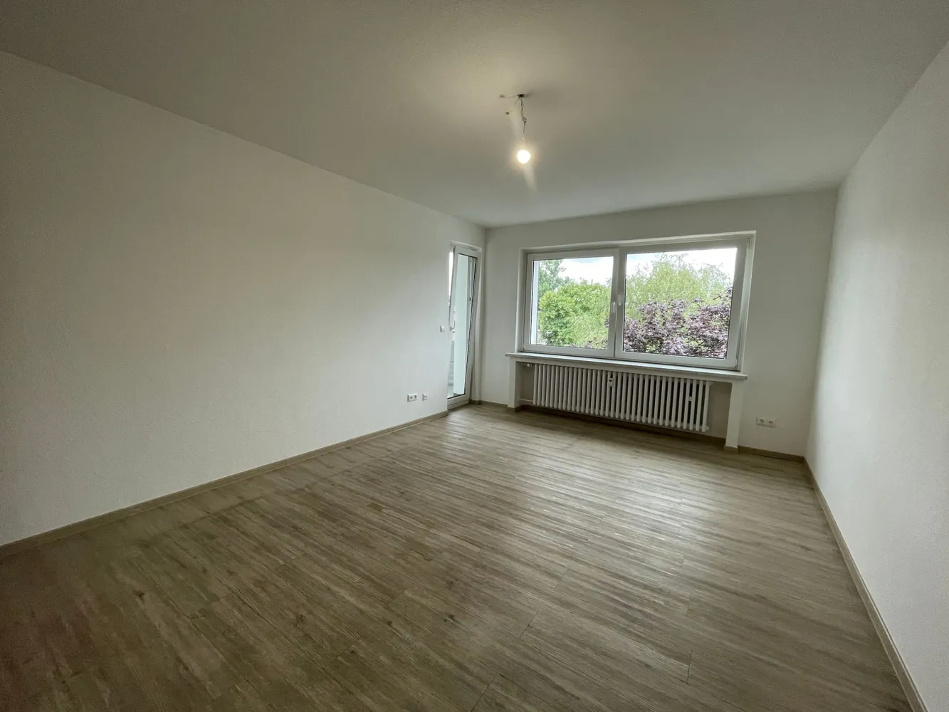 2 Zimmer Wohnung mit 58 m² in Duisburg – Bild 3