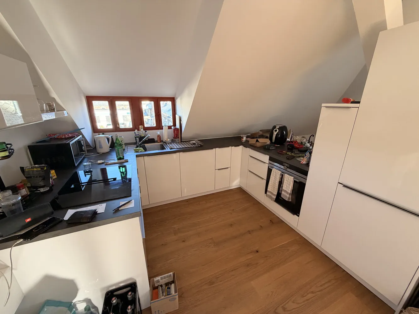 2 Zimmer Wohnung mit 80 m² in Karlsruhe – Bild 7