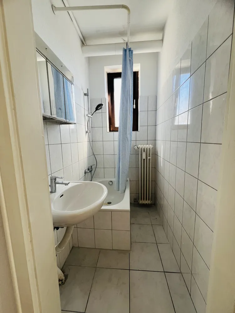 3 Zimmer Wohnung mit 66 m² in Mannheim – Bild 4