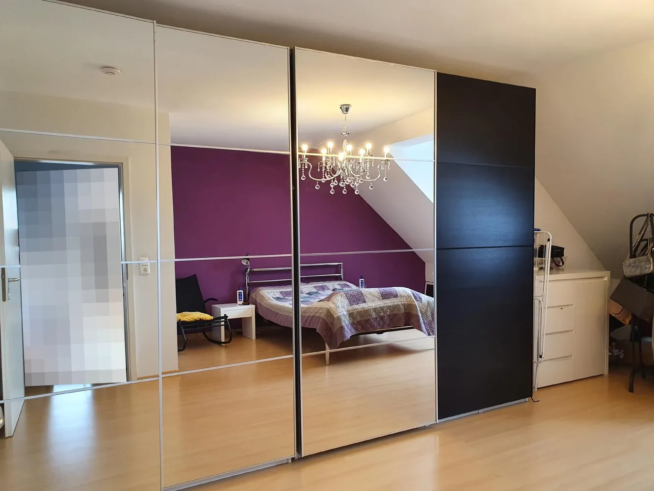 2 Zimmer Wohnung mit 71 m² in Deggendorf – Bild 10