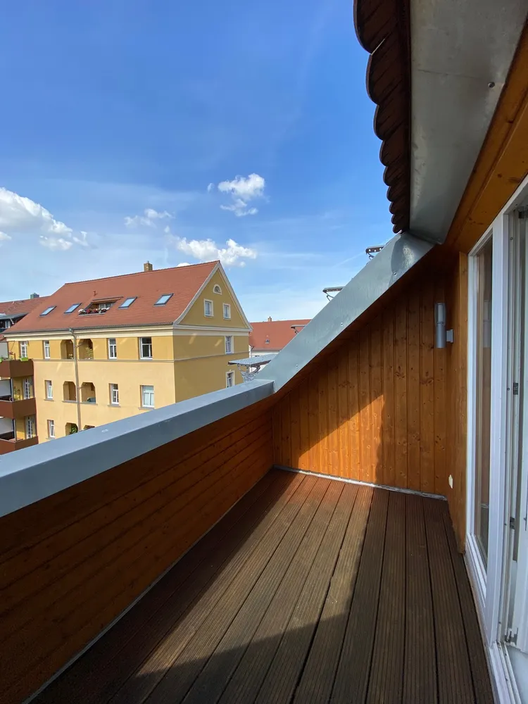 3 Zimmer Wohnung mit 82 m² in Leipzig – Bild 5