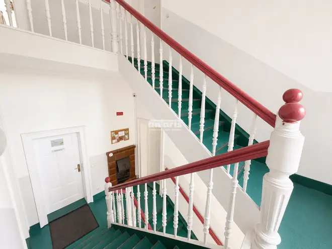 3 Zimmer Wohnung mit 95 m² in Erfurt – Bild 2