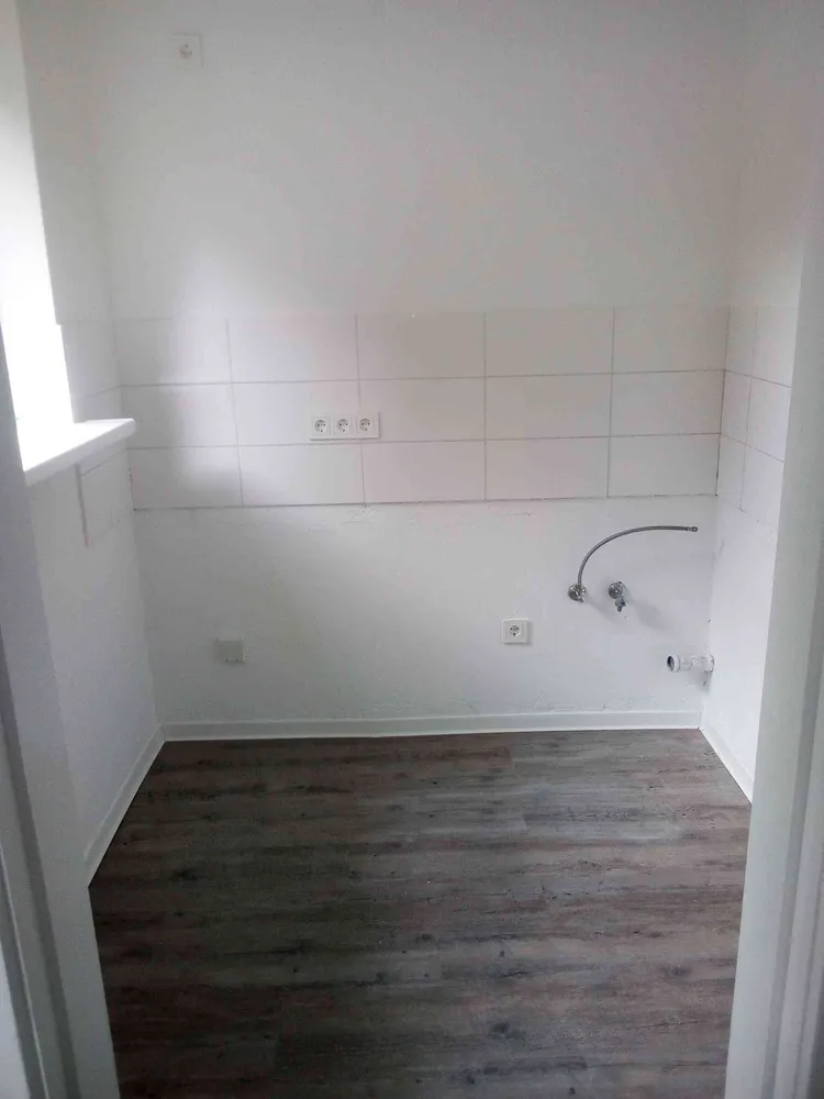3 Zimmer Wohnung mit 58 m² in Hamburg – Bild 2
