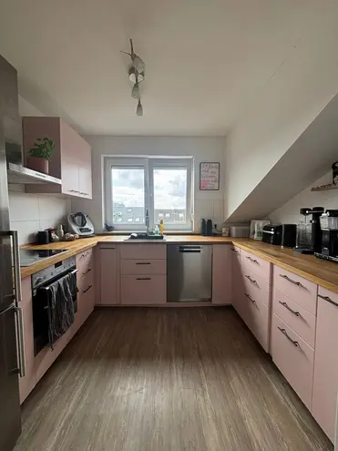 3 Zimmer Wohnung mit 79 m² in Düsseldorf – Bild 7