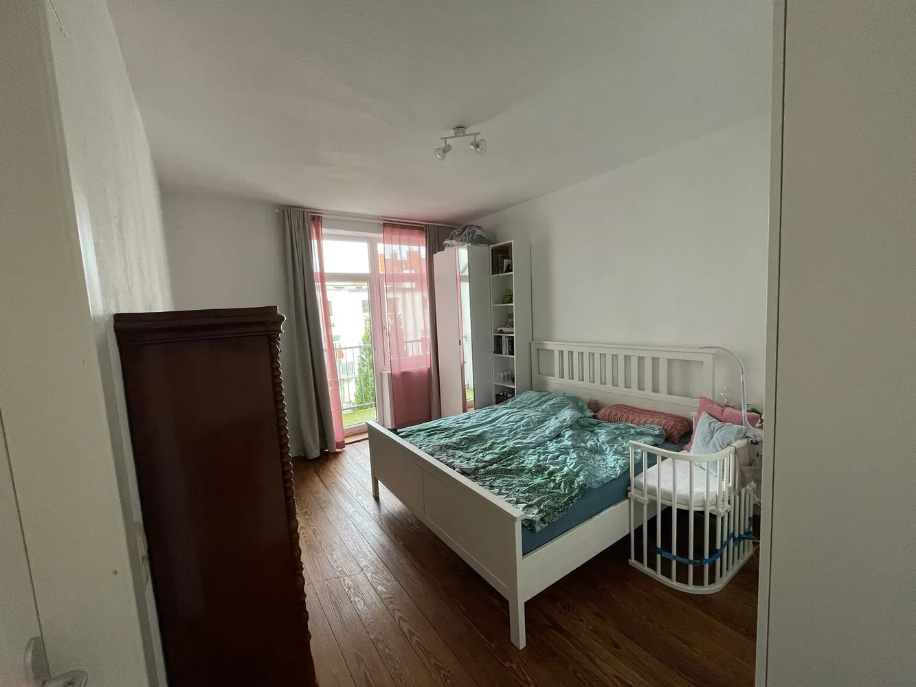 3 Zimmer Wohnung mit 80 m² in Lübeck – Bild 9