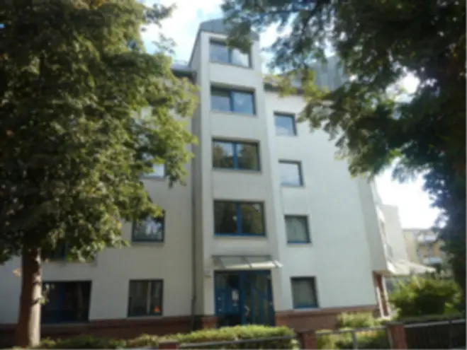 1 Zimmer Wohnung mit 30 m² in Halle (Saale) – Bild 6