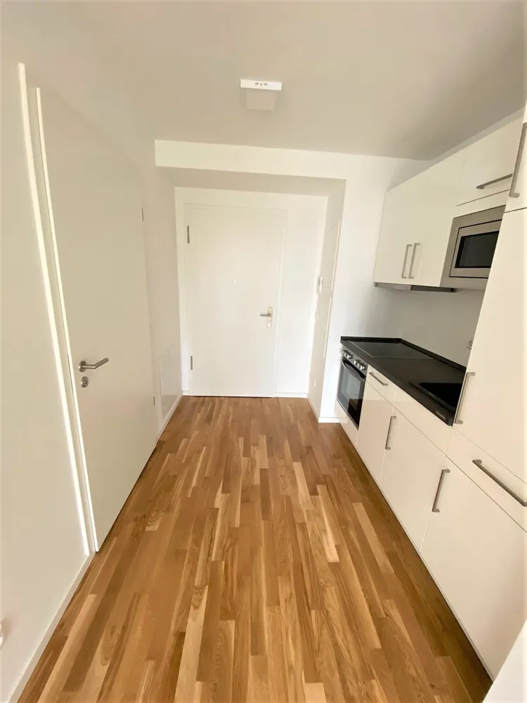 1 Zimmer Wohnung mit 33 m² in Berlin – Bild 1