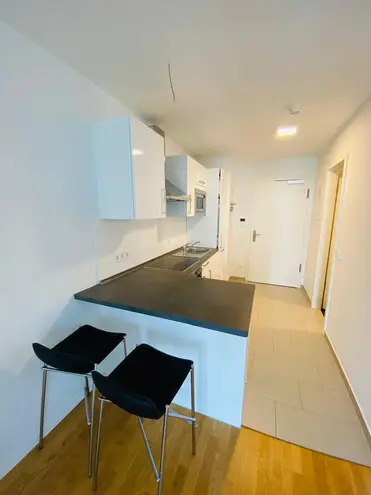 1 Zimmer Wohnung mit 40 m² in Berlin – Bild 2