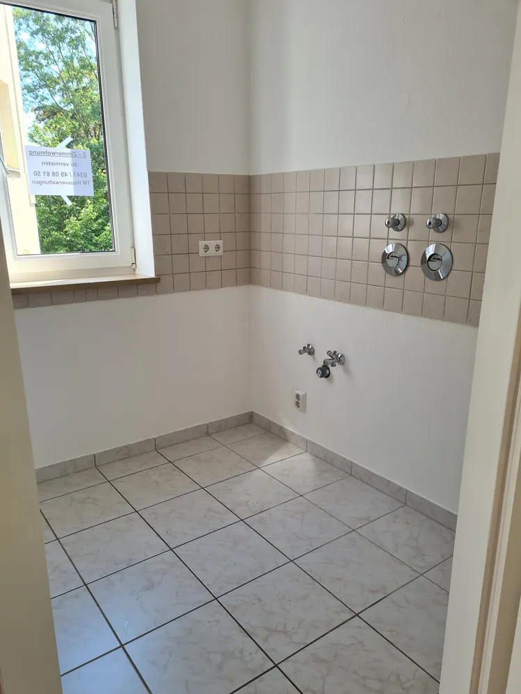 2 Zimmer Wohnung mit 45 m² in Leipzig – Bild 7