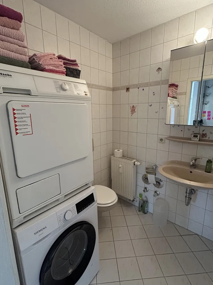 2 Zimmer Wohnung mit 61 m² in Dresden – Bild 7