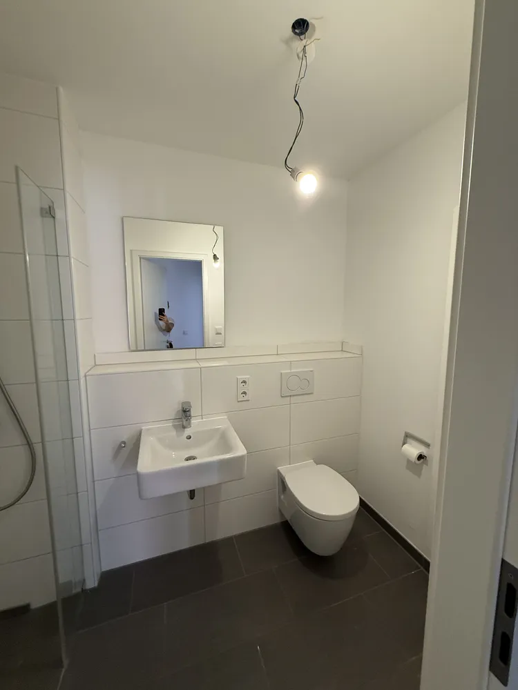 4 Zimmer Wohnung mit 90 m² in München – Bild 8