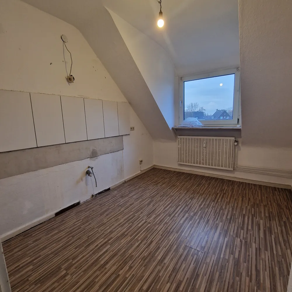 3 Zimmer Wohnung mit 58 m² in Duisburg – Bild 4