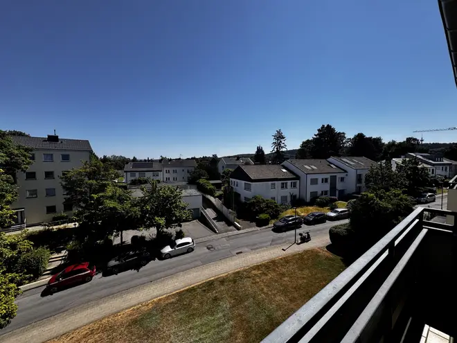 3 Zimmer Wohnung mit 66 m² in Aachen – Bild 1