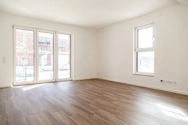 4 Zimmer Wohnung mit 102 m² in Leipzig – Bild 5
