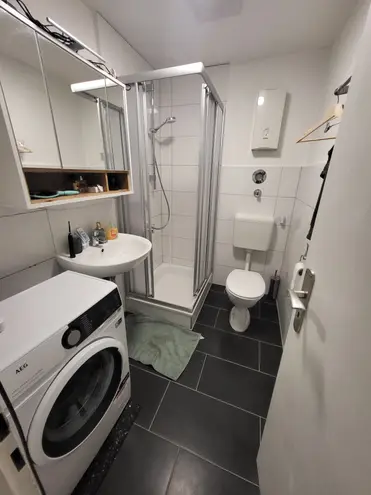 1 Zimmer Wohnung mit 45 m² in Düsseldorf – Bild 4