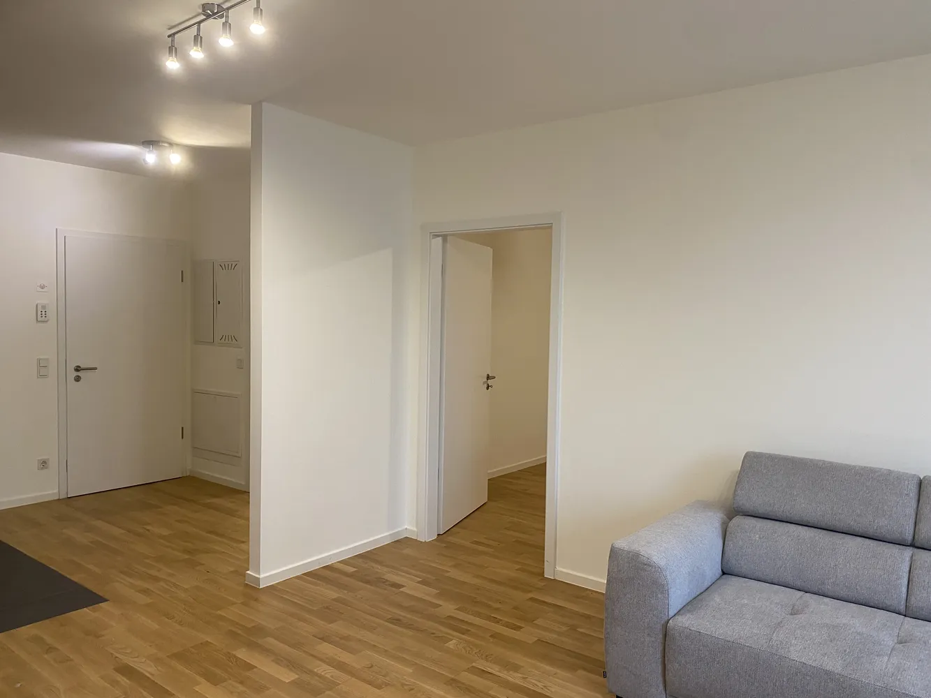 2 Zimmer Wohnung mit 57 m² in Mannheim – Bild 5