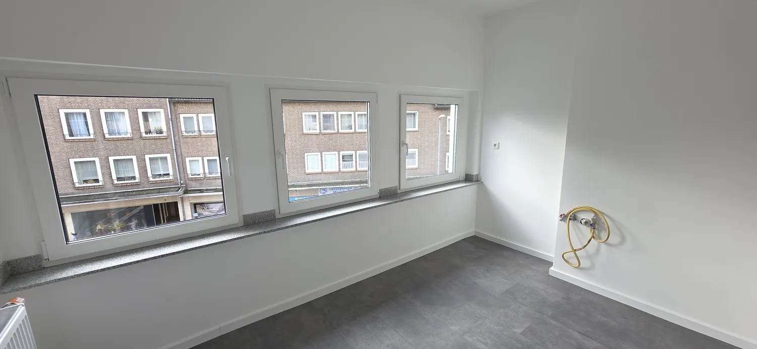 2 Zimmer Wohnung mit 46 m² in Mönchengladbach – Bild 9