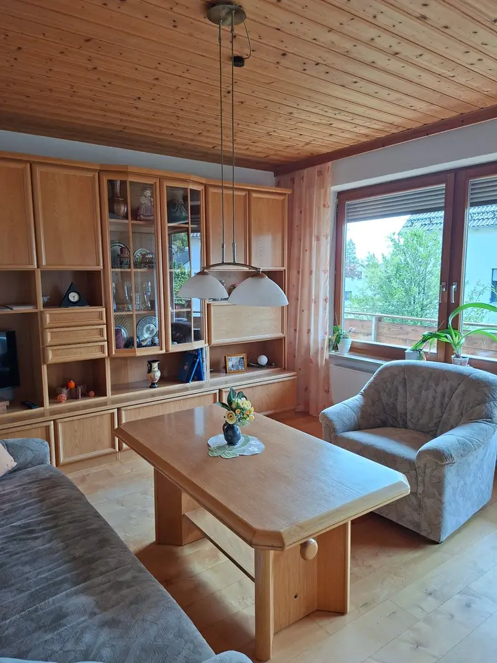 2 Zimmer Wohnung mit 60 m² in Regensburg – Bild 7