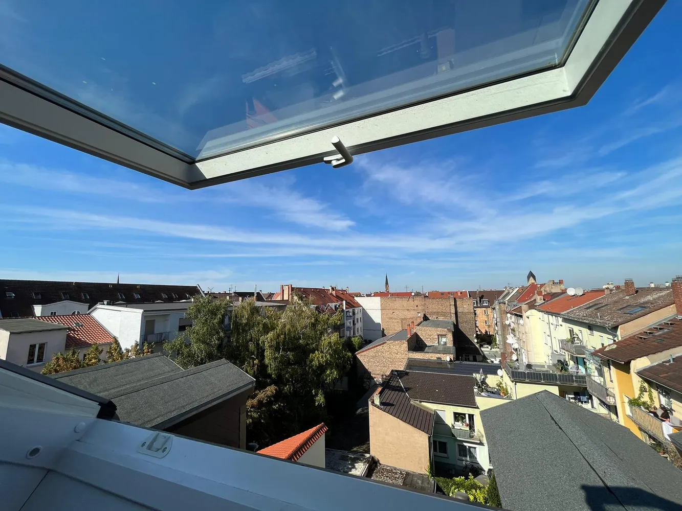3 Zimmer Wohnung mit 104 m² in Mannheim – Bild 5