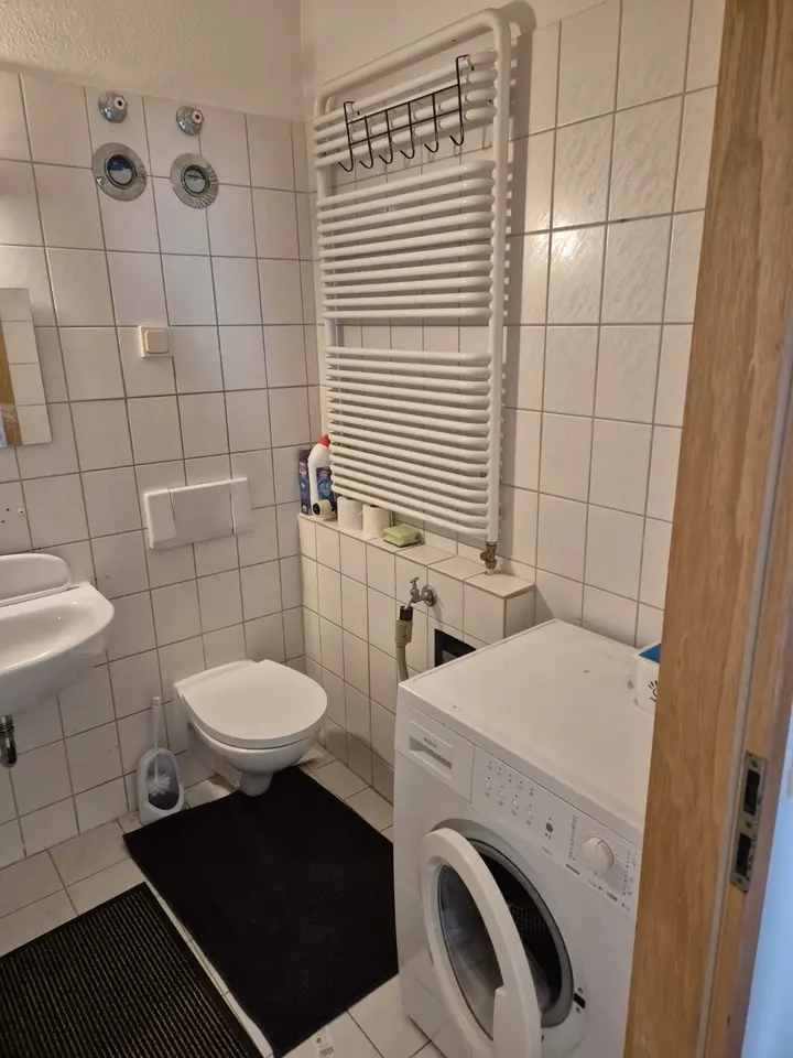 2 Zimmer Wohnung mit 51 m² in Schmalkalden – Bild 5