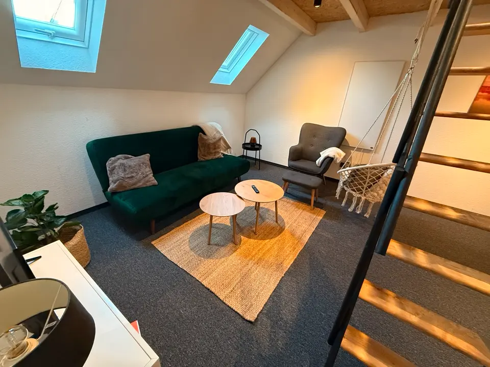Shared room with 75 m² in Kleve – Photo 8