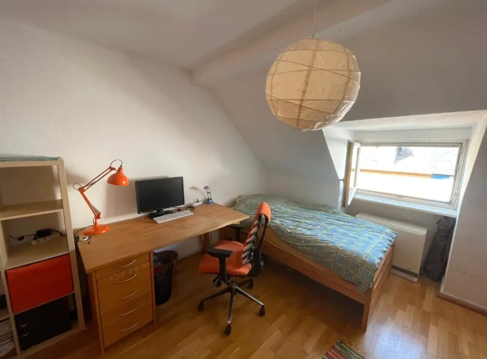 WG-Zimmer mit 18 m² in Trier – Bild 4