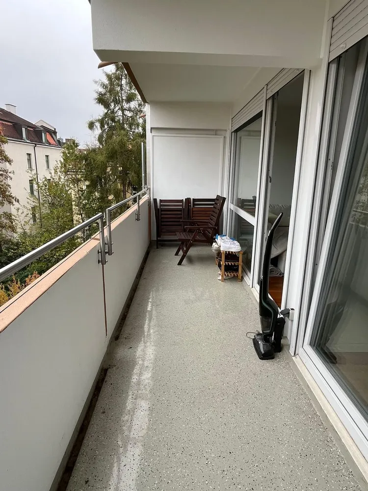 2 Zimmer Wohnung mit 50 m² in München – Bild 6