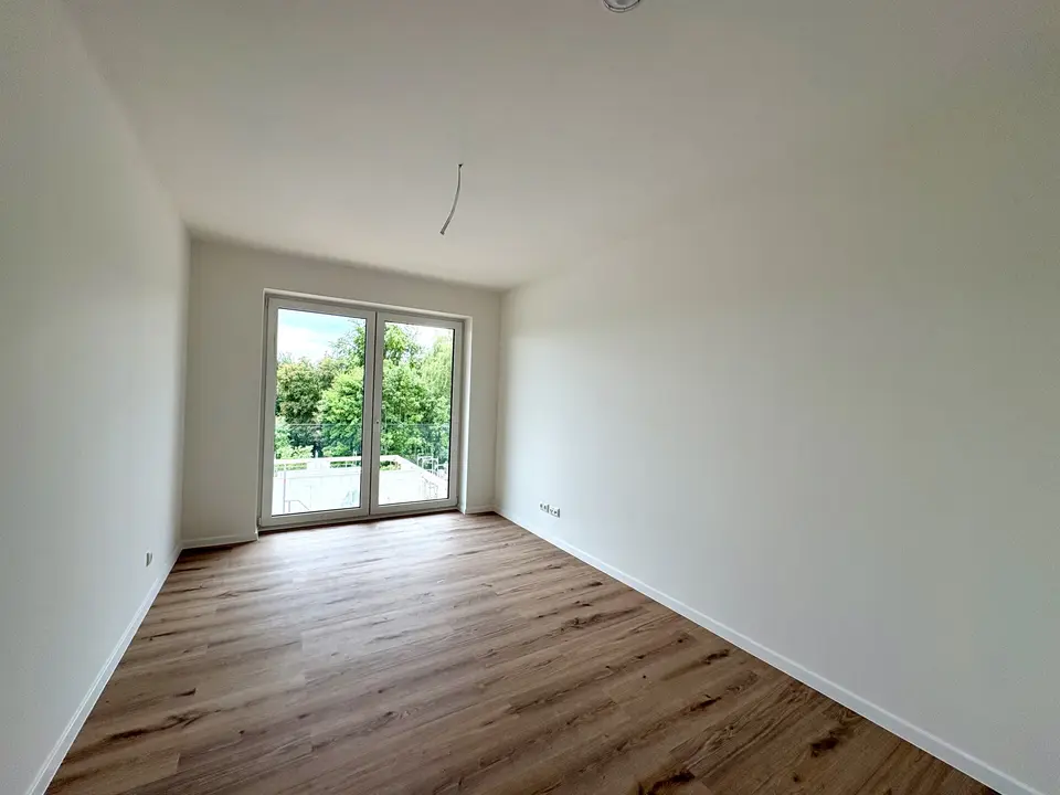 4 Zimmer Wohnung mit 113 m² in Lübeck – Bild 10