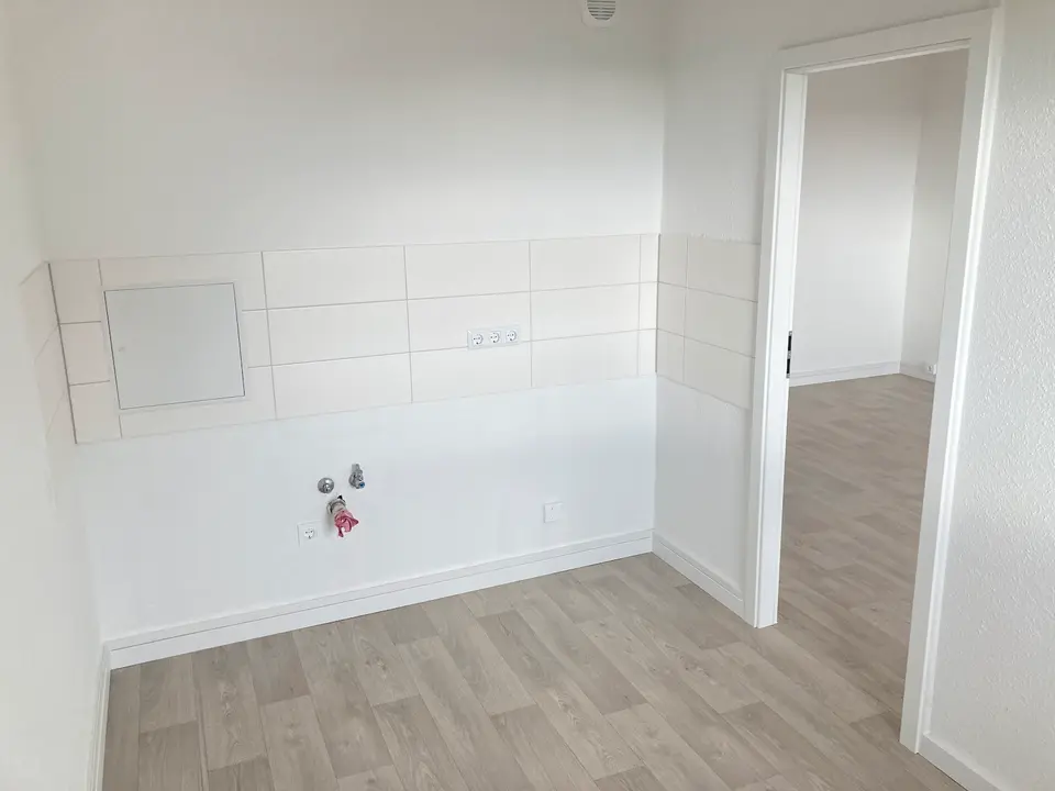 3 room apartment with 70 m² in Magdeburg – Photo 6