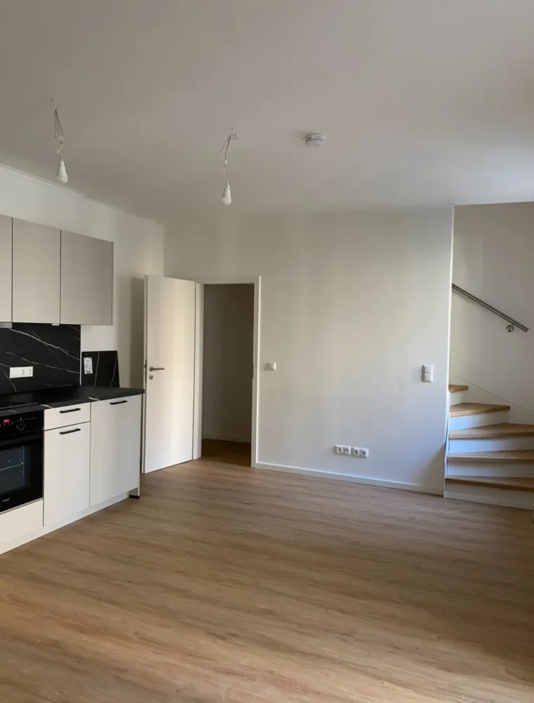 3 Zimmer Wohnung mit 80 m² in Berlin – Bild 1