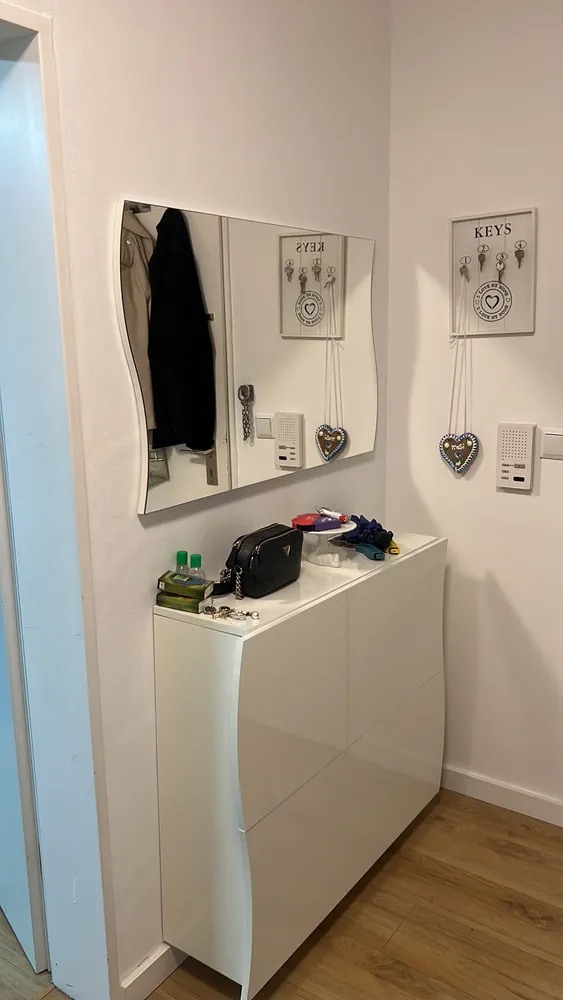 2 room apartment with 63 m² in Munich – Photo 11