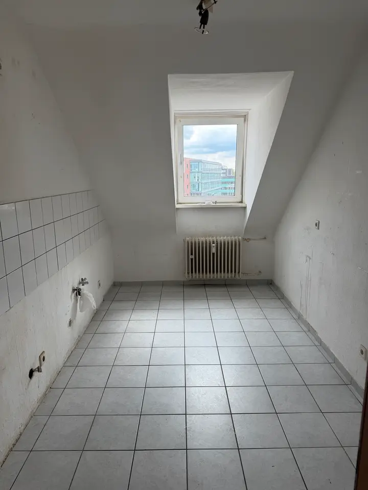 3 Zimmer Wohnung mit 62 m² in Bottrop – Bild 8