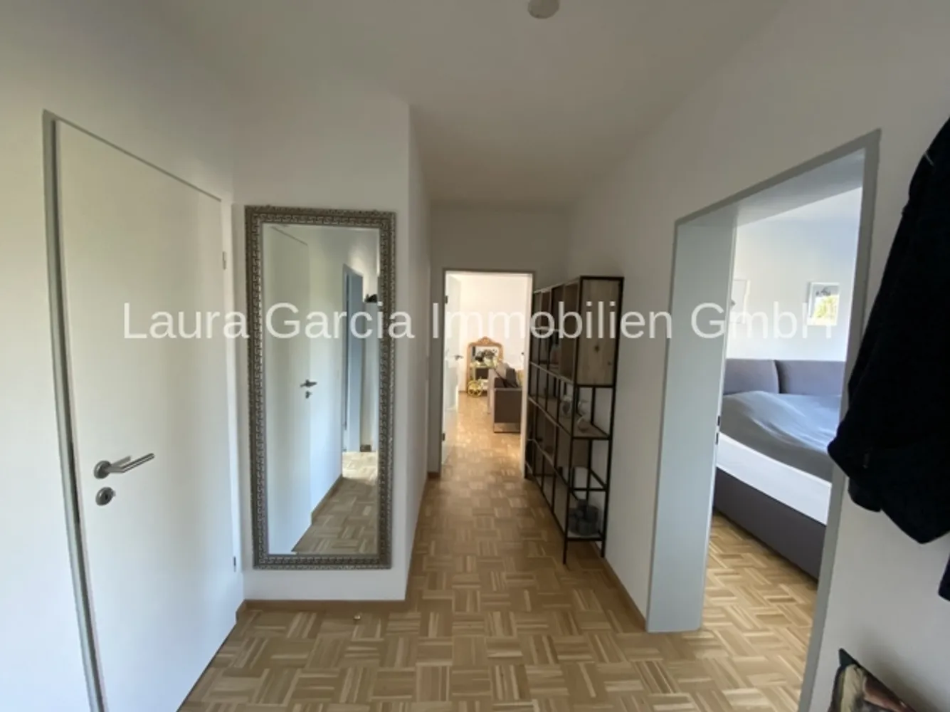 3 Zimmer Wohnung mit 80 m² in Aachen – Bild 11