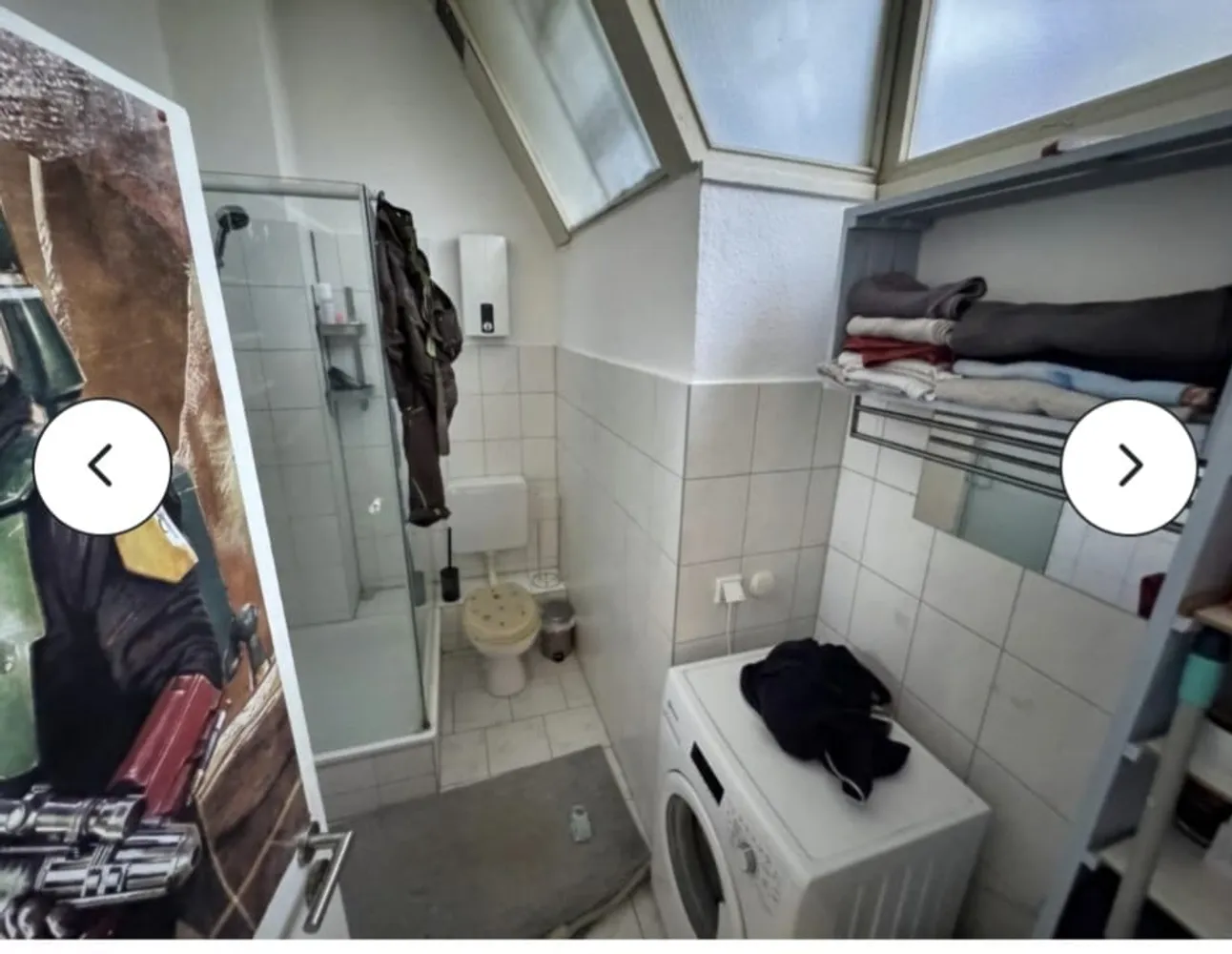 4 Zimmer Wohnung mit 100 m² in Hilden – Bild 9