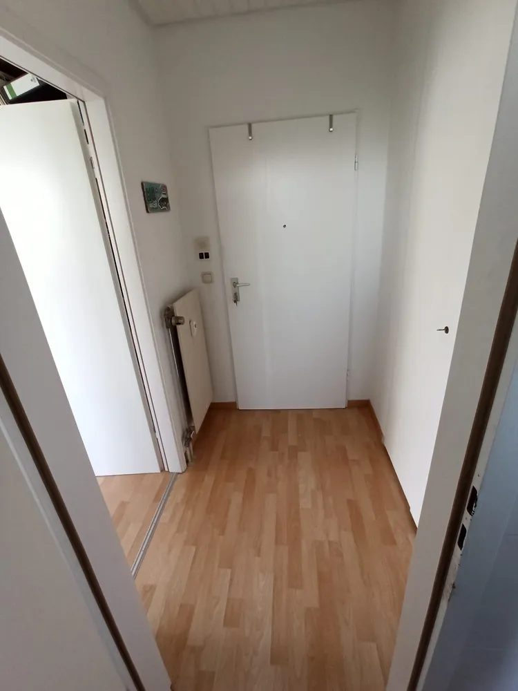 1 Zimmer Wohnung mit 29 m² in Solingen – Bild 3
