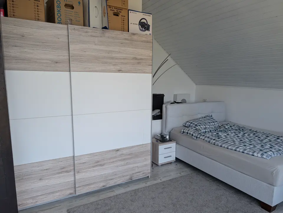 4 Zimmer Wohnung mit 100 m² in Bergisch Gladbach – Bild 10