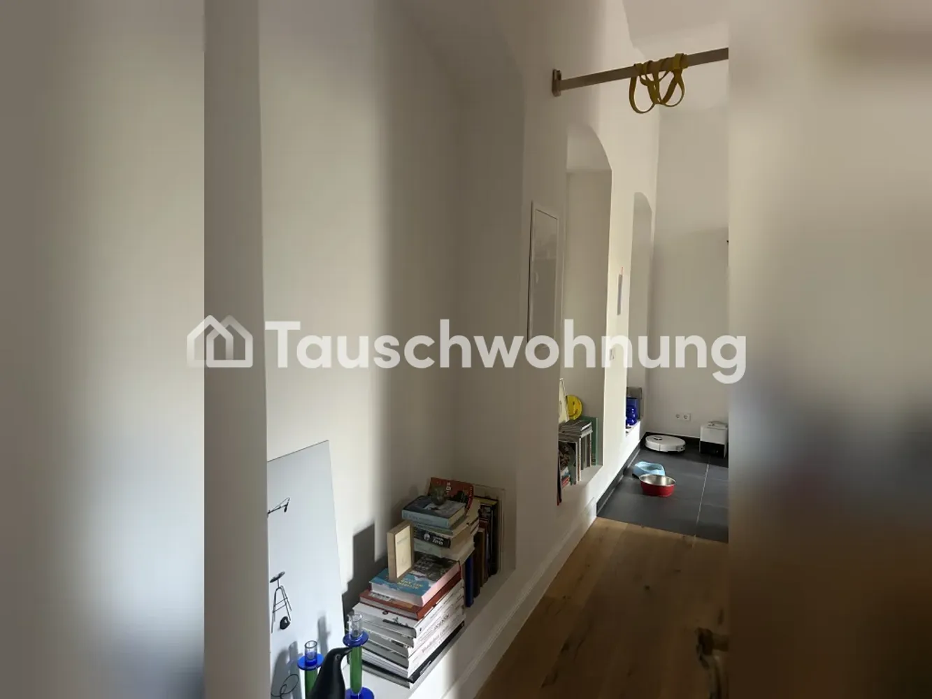 4 Zimmer Wohnung mit 125 m² in Berlin – Bild 6