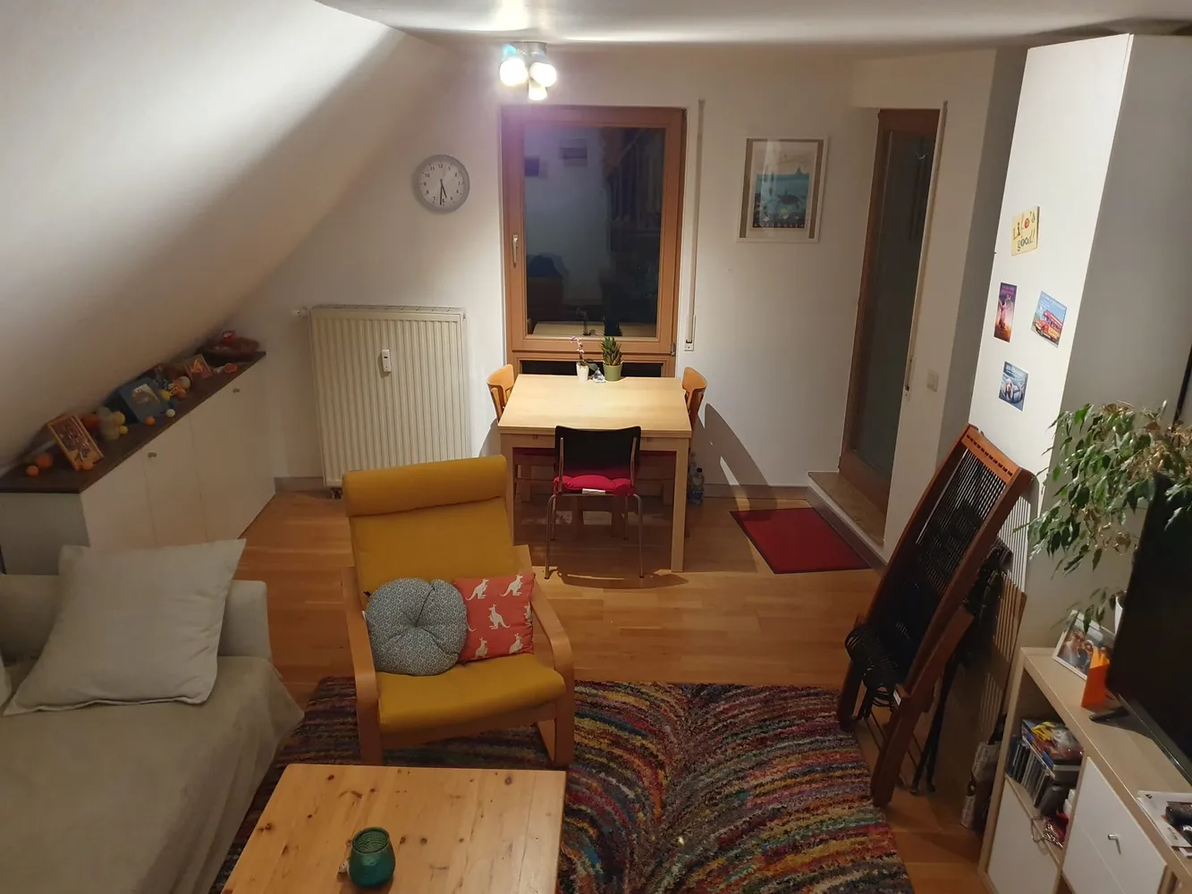 3 Zimmer Wohnung mit 50 m² in Nürtingen – Bild 10