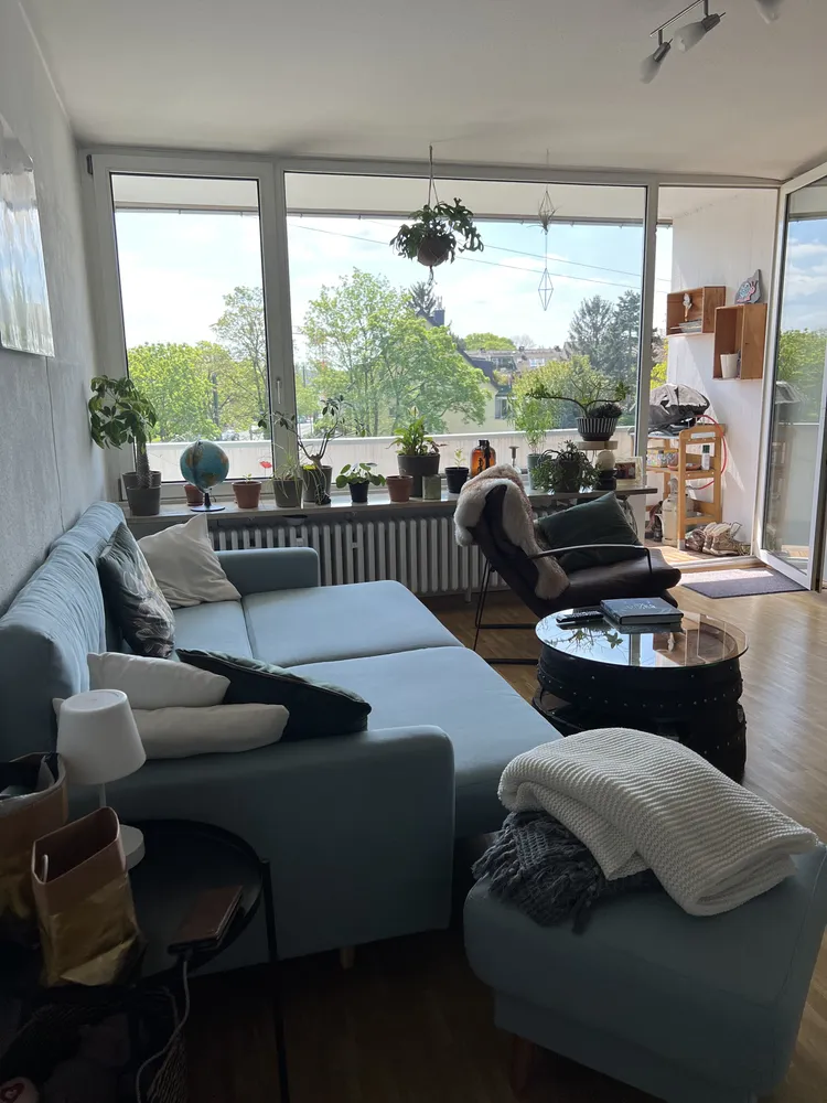 2 Zimmer Wohnung mit 66 m² in Düsseldorf – Bild 11