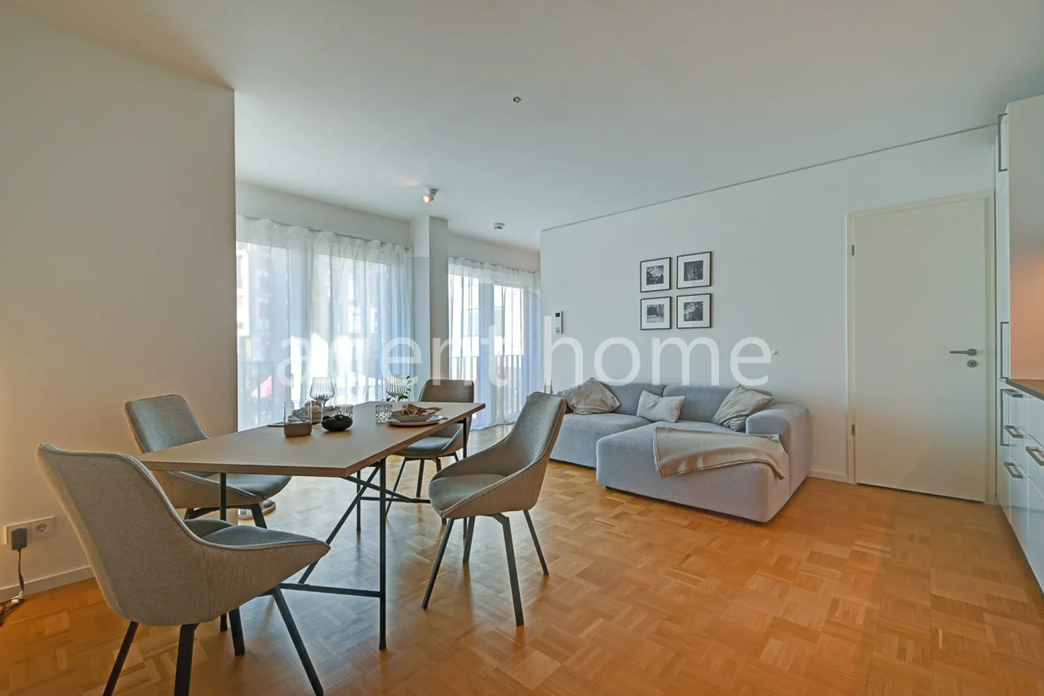3 Zimmer Wohnung mit 100 m² in Stuttgart – Bild 5