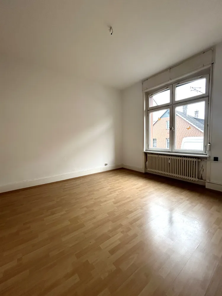 3 room apartment with 68 m² in Frankfurt am Main – Photo 1