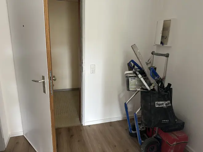 1 Zimmer Wohnung mit 40 m² in Hamburg – Bild 7