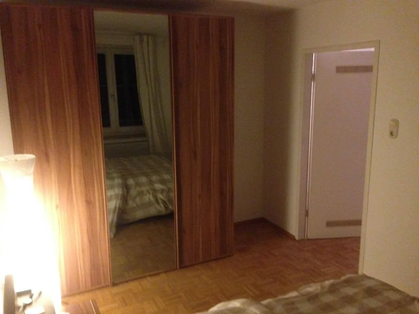 2 Zimmer Wohnung mit 47 m² in München – Bild 7