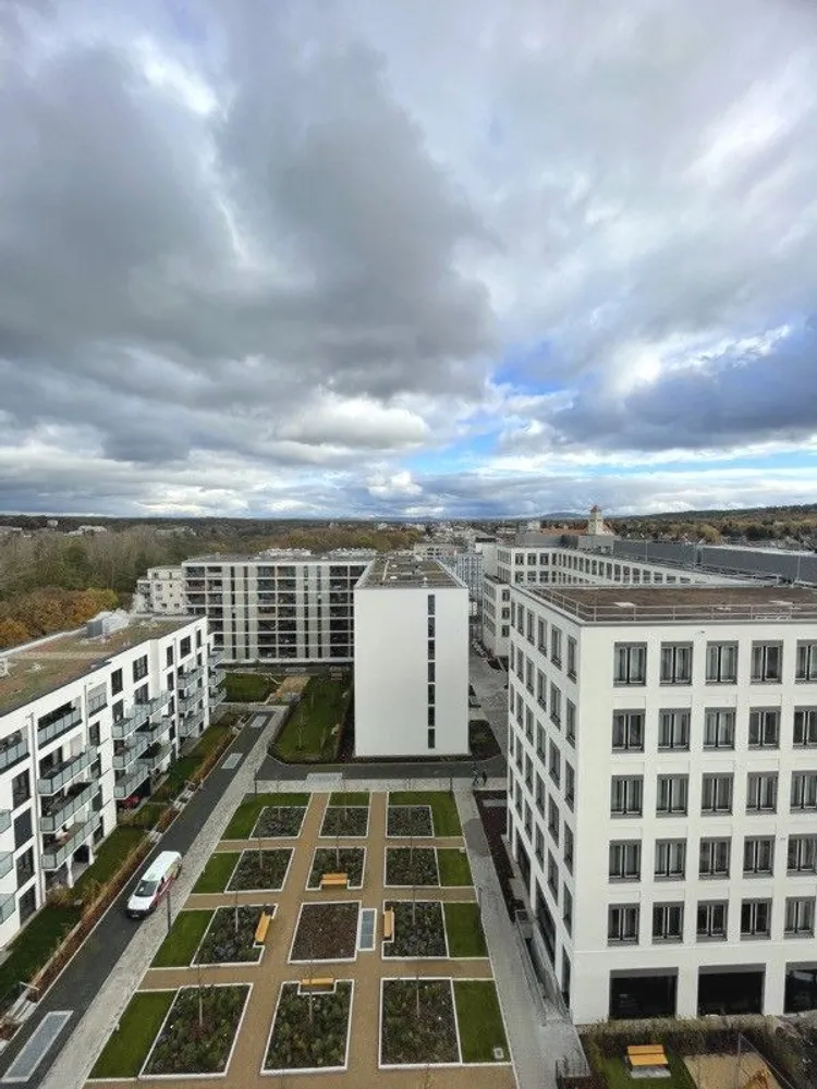 3 Zimmer Wohnung mit 68 m² in Nürnberg – Bild 3