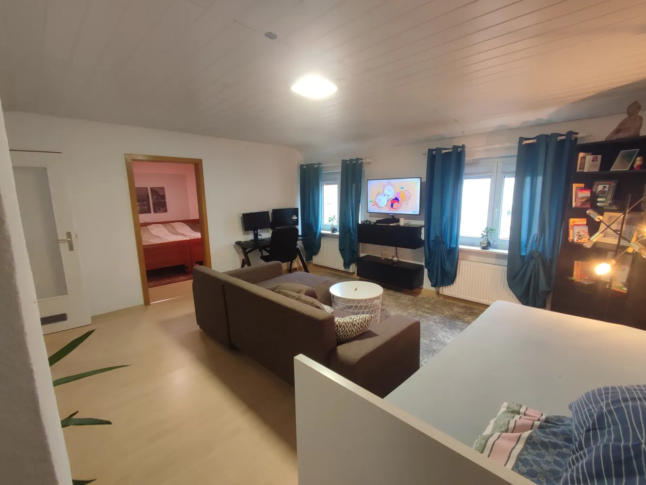 2 Zimmer Wohnung mit 60 m² in Stuttgart – Bild 5
