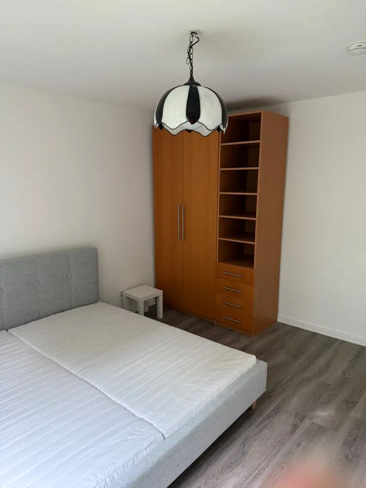 2 Zimmer Wohnung mit 58 m² in Hamburg – Bild 7
