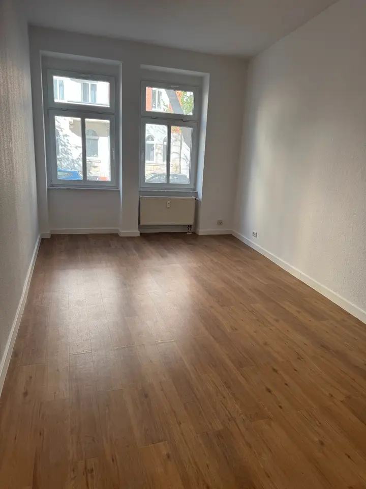 3 Zimmer Wohnung mit 66 m² in Erfurt – Bild 4