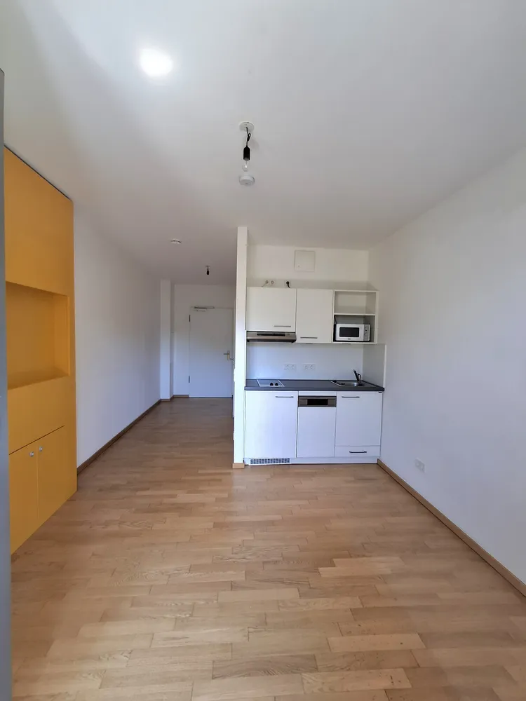 1 Zimmer Wohnung mit 27 m² in München – Bild 12
