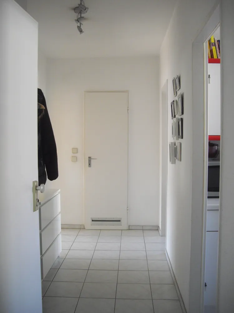 2 Zimmer Wohnung mit 58 m² in Hannover – Bild 6